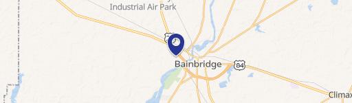 Bainbridge, GA 39817