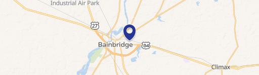 Bainbridge, GA 39817