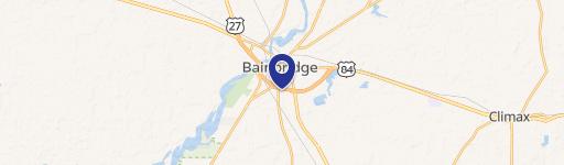 Bainbridge, GA 39819