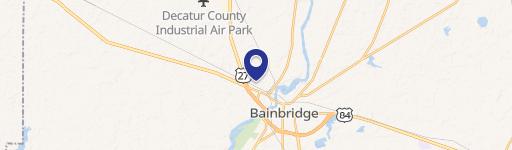 Bainbridge, GA 39817