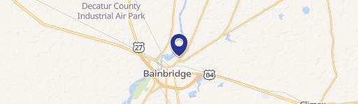 Bainbridge, GA 39817