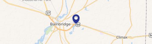 Bainbridge, GA 39819