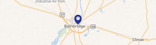 Bainbridge, GA 39819
