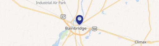 Bainbridge, GA 39817