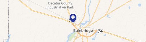 Bainbridge, GA 39817