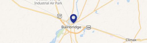 Bainbridge, GA 39817