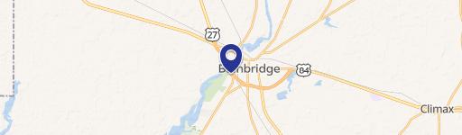 Bainbridge, GA 39819
