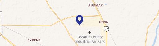 Bainbridge, GA 39817