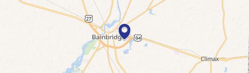 Bainbridge, GA 39819