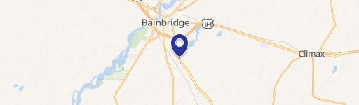 Bainbridge, GA 39819