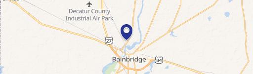 Bainbridge, GA 39817
