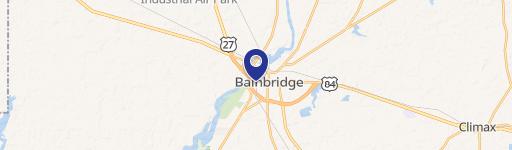 Bainbridge, GA 39819