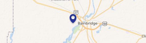 Bainbridge, GA 39817