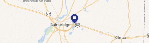 Bainbridge, GA 39819