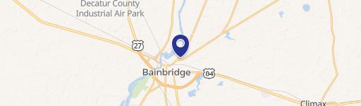Bainbridge, GA 39817