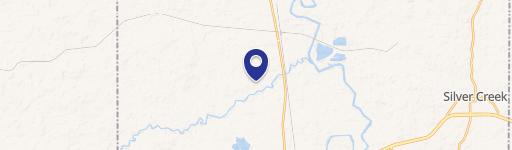 Wooded Land in Sontag, MS