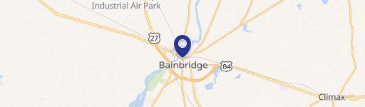 Bainbridge, GA 39817
