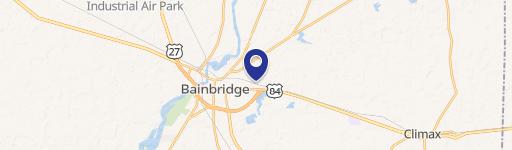 Bainbridge, GA 39819