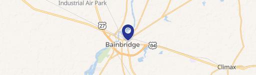 Bainbridge, GA 39817