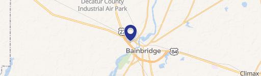 Bainbridge, GA 39817
