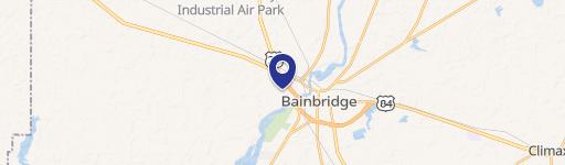 Bainbridge, GA 39817