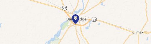 Bainbridge, GA 39819
