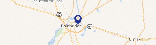 Bainbridge, GA 39819