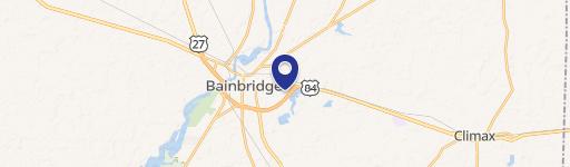 Bainbridge, GA 39819