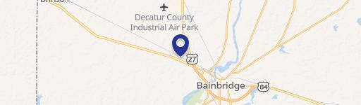 Bainbridge, GA 39817