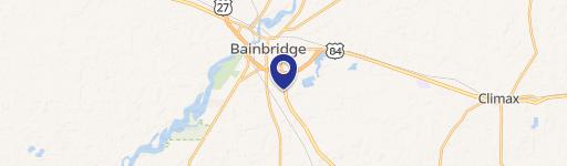 Bainbridge, GA 39819