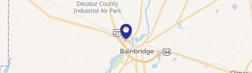 Bainbridge, GA 39817