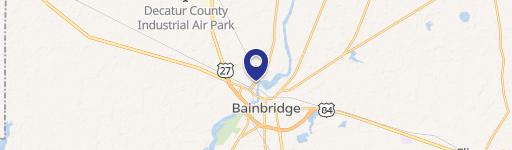 Bainbridge, GA 39817