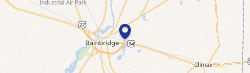 Bainbridge, GA 39819