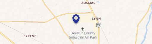 Bainbridge, GA 39817