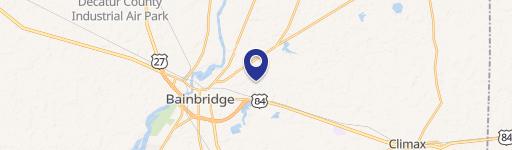 Bainbridge, GA 39817