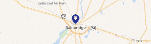 Bainbridge, GA 39817