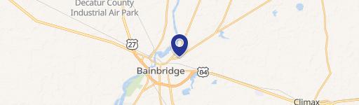 Bainbridge, GA 39817