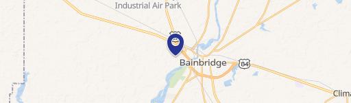 Bainbridge, GA 39817