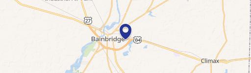 Bainbridge, GA 39819