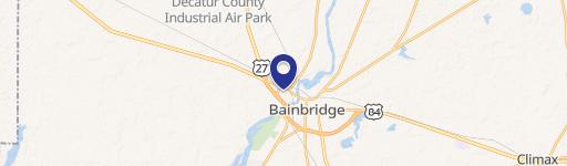 Bainbridge, GA 39817