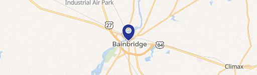 Bainbridge, GA 39817