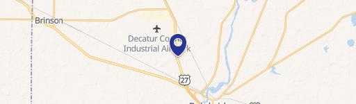 Bainbridge, GA 39817