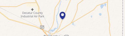 Bainbridge, GA 39817