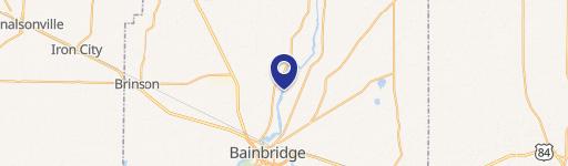 Bainbridge, GA 39817