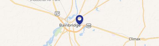 Bainbridge, GA 39819