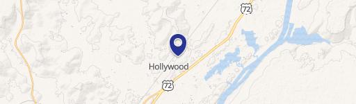 5-Acre Property Near Lake Guntersville