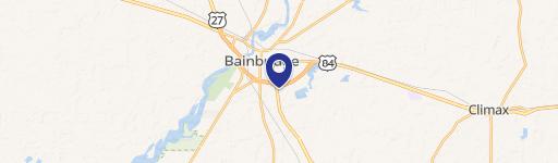 Bainbridge, GA 39819