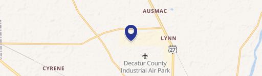 Bainbridge, GA 39817