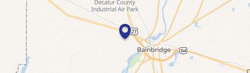 Bainbridge, GA 39817