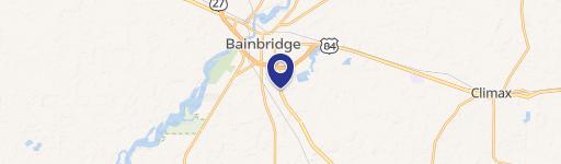 Bainbridge, GA 39819
